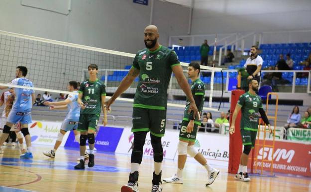 Los milagros no existen para Unicaja Costa de Almería