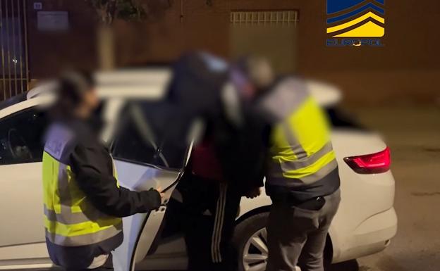 Los dos yihadistas de Almería trabajaban de temporeros y tenían ahorrado el dinero para viajar a Mali