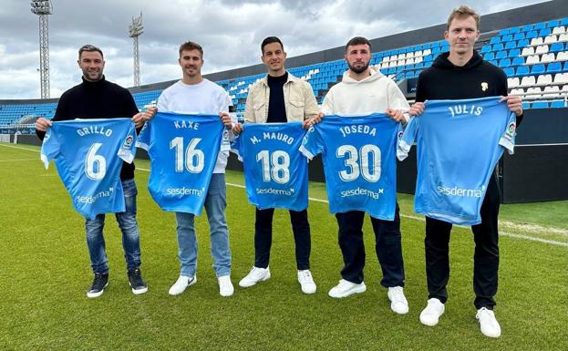 El frío llega a un Ibiza al que no le queda margen