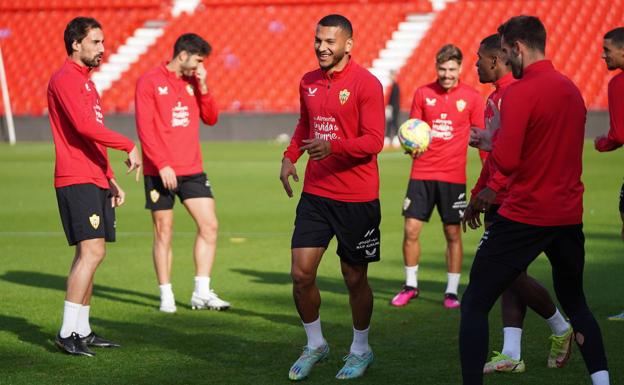 En directo | UD Almería - Atlético de Madrid