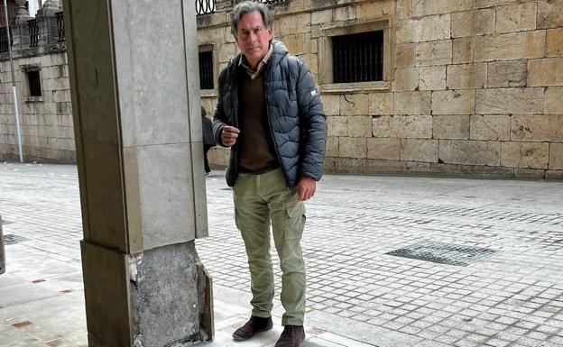 El PP cree que el alcalde «malgasta el dinero destinado a mejorar el entorno de la Catedral»