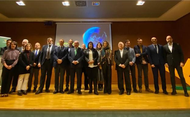 Nace 'Desafío 2023: Jaén Habitado, Social y Sostenible'