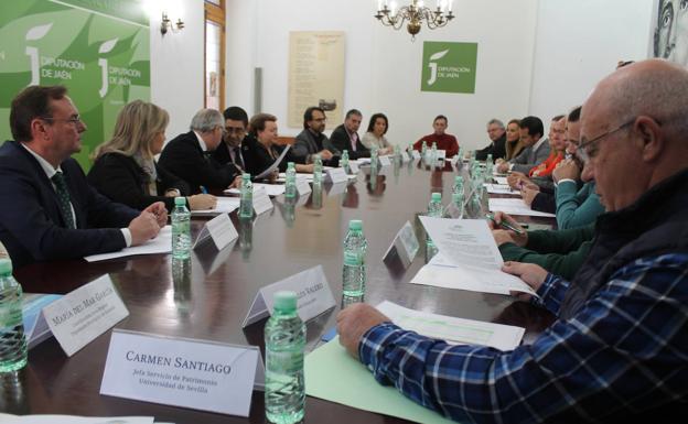 Organizaciones agrarias rechazan el expediente a Patrimonio Mundial de los Paisajes del Olivar