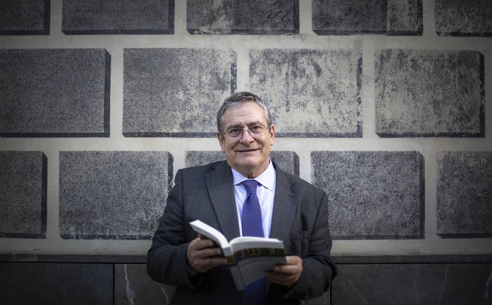 «La carta viral de la UGR ha tenido gran repercusión en la universidad vasca»