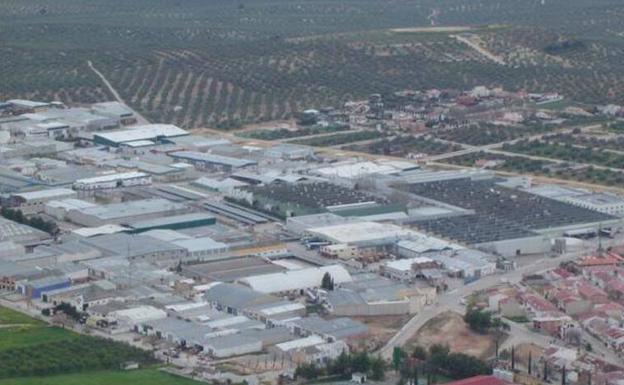 Martos busca suelo para poder ampliar su industria y atraer más empresas