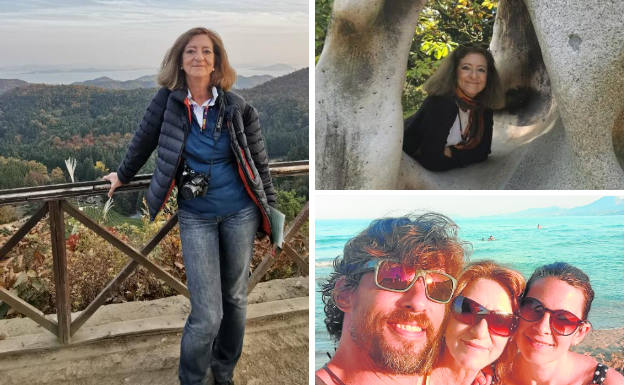 El último viaje de Teresa salva cinco vidas en la India