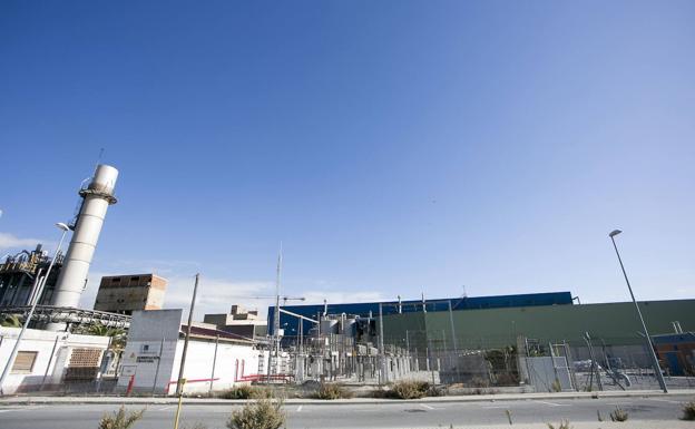 Torraspapel para temporalmente su producción tras 60 años de historia en Motril