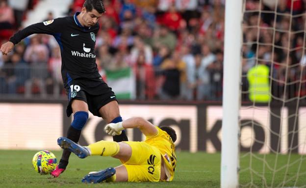 Gracias, Mundial de Qatar