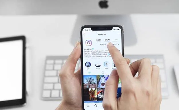 Las 5 mejores páginas para comprar seguidores en Instagram 2023