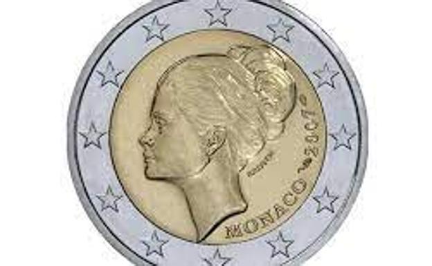 Esta moneda de 2 euros podría asegurarte hasta 4.000 euros en estas páginas de subasta