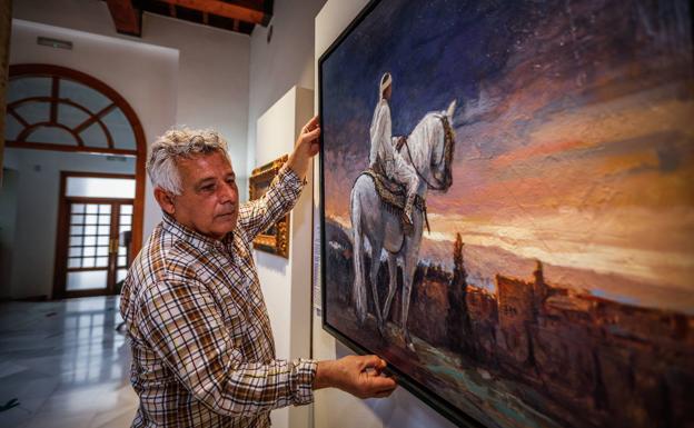 Boabdil vuelve a estar de moda