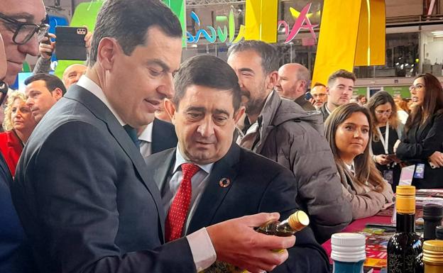 Aumenta el gasto de los turistas en Jaén, con un 40% más de estancias que en 2021