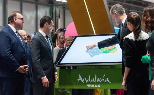 Moreno pide al Gobierno más frecuencias y calidad en los trenes