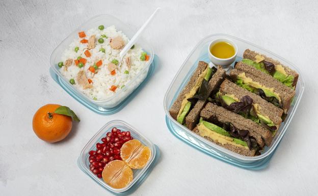 Así podrás comprar carne o pescado con tu 'tupper' según la nueva ley