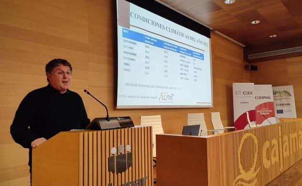 El control biológico y la biodiversidad, la solución a los problemas de pulgón