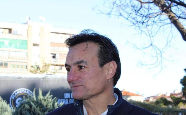 El candidato del PP a la Alcaldía de Jaén defiende «políticas reales y efectivas»