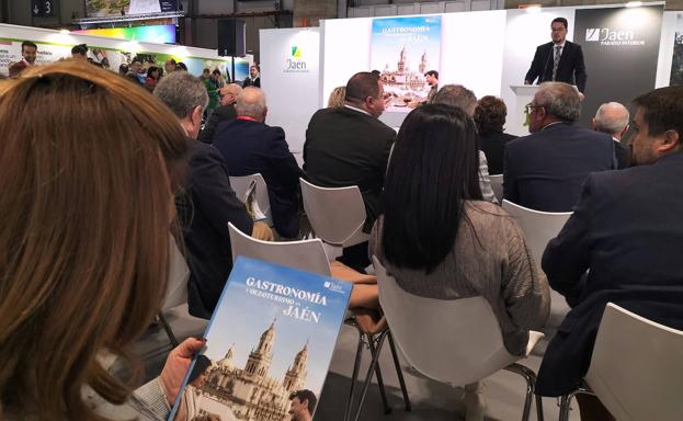 Una provincia para comérsela