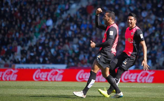 Ganar fuera no es fácil para el Almería, tampoco para el resto