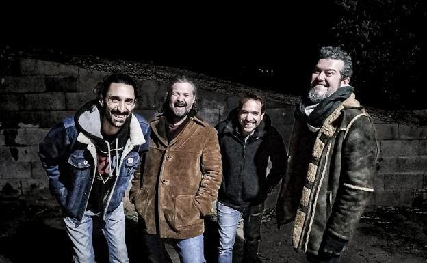 'Viajes Espaciales Beirut' ofrece una experiencia musical poco convencional y con sorpresa para el público