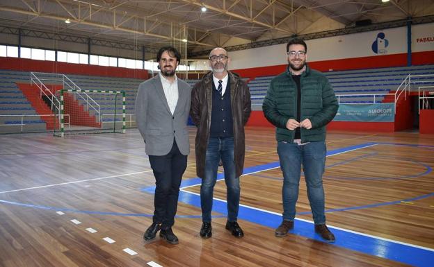 La Copa de España juvenil se jugará en Albolote