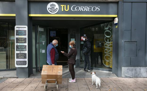 ¿Hasta cuándo está abierto el plazo para inscribirse a las oposiciones de Correos 2023?
