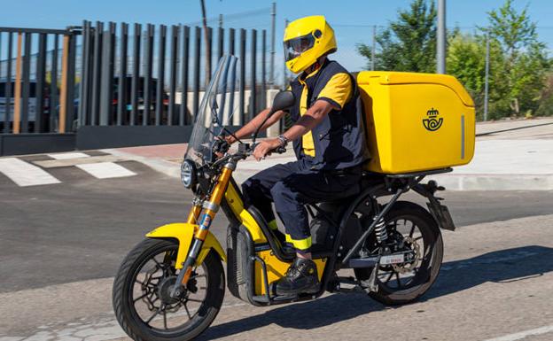 Correos publica la fecha del examen para cubrir 7.757 plazas en toda España