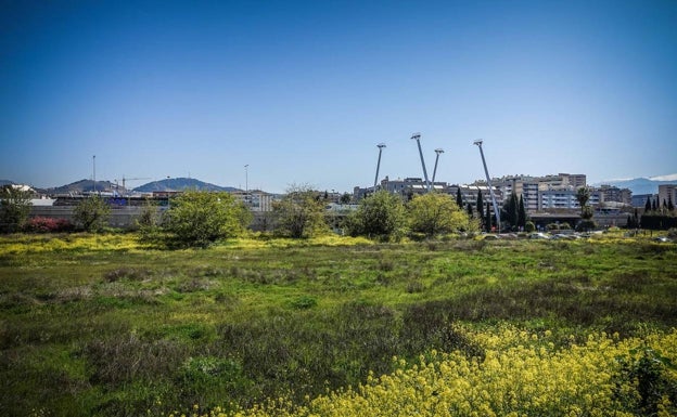 Los soterramientos movilizan más de dos mil millones mientras el de Granada sigue congelado