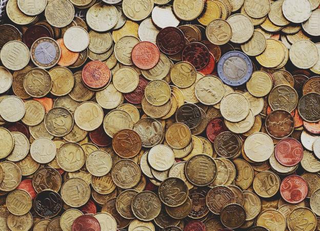 Estas son las monedas con las que puedes ganar hasta 15.000 euros: ¿tienes alguna?
