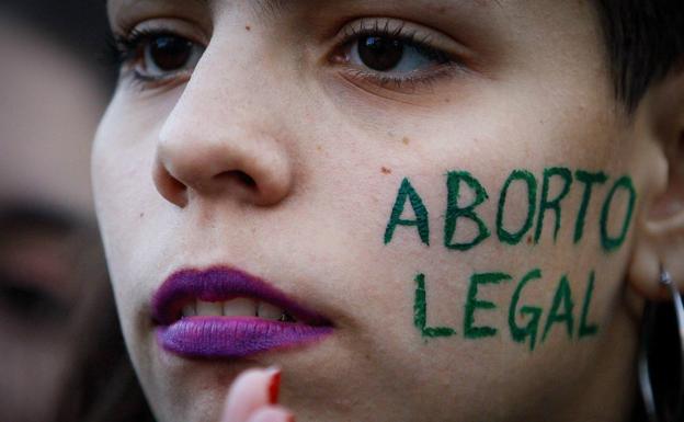 Abortos y teléfonos