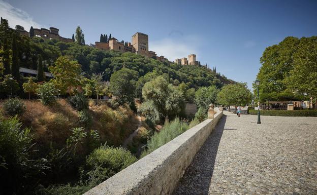 El Ayuntamiento devolverá 375.000 euros a la Alhambra para cumplir el convenio de Romayla