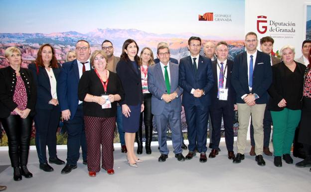 GRX: el periódico de la provincia de Granada