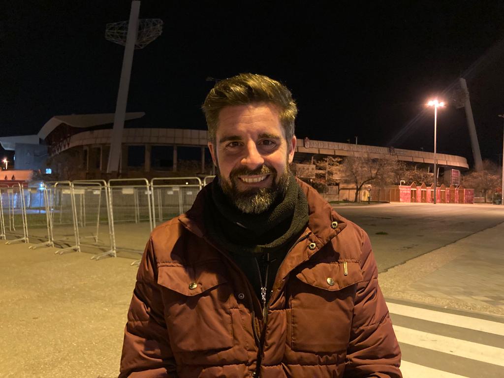 «El Granada ha sufrido para vencer al colista»