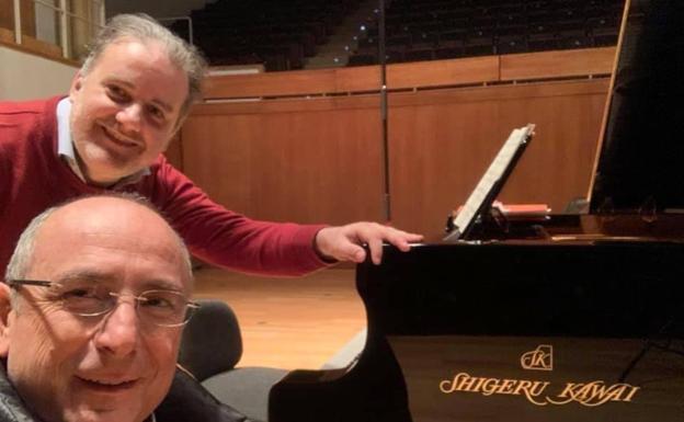 Un disco granadino alcanza el máximo galardón de la clásica