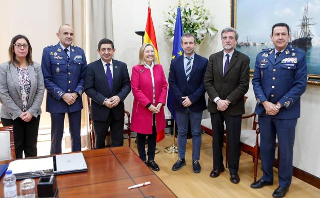 De Esperanza a Amparo: el Cetexprés