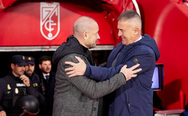 Lucas Alcaraz: «Se masticaba el gol del empate, y lo merecimos»