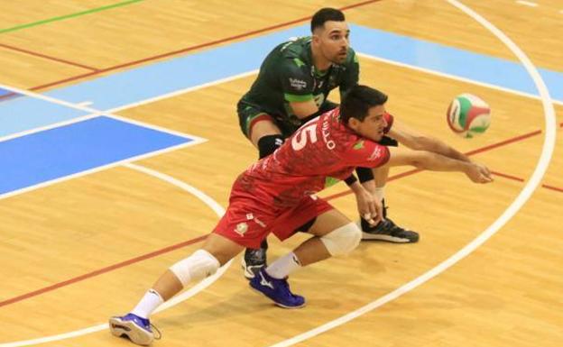 Unicaja Costa de Almería vuelve a sus orígenes