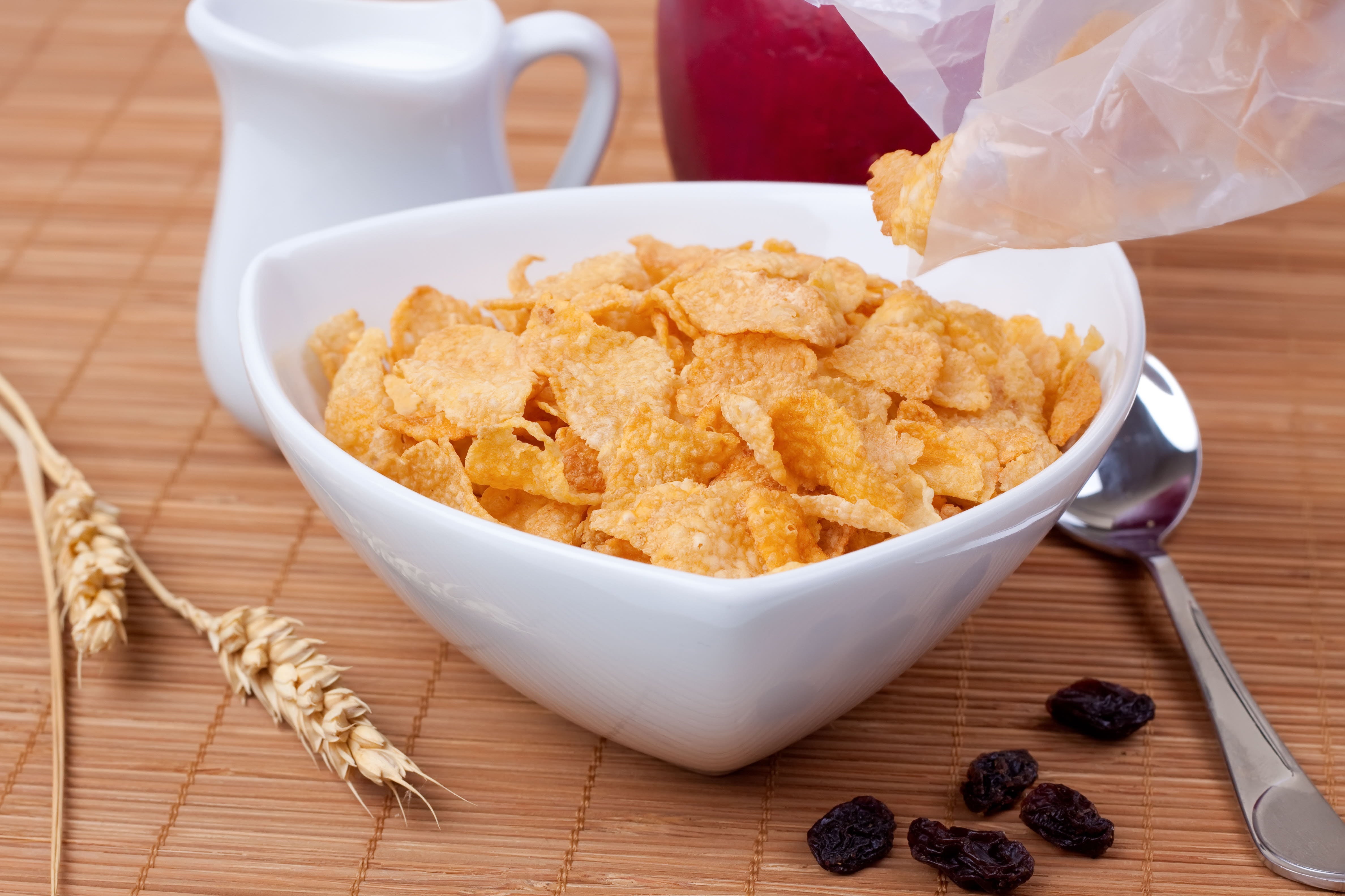 La OCU desvela los cereales más saludables del supermercado en España