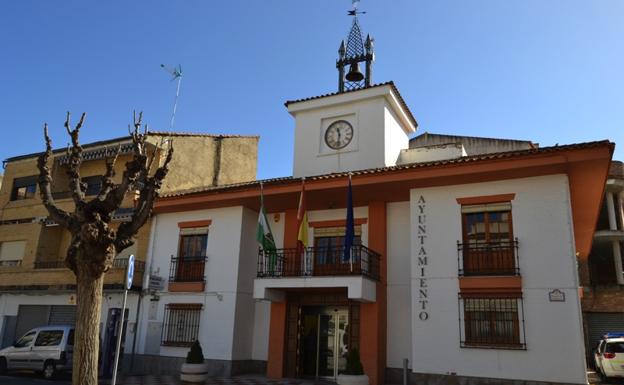 El Ayuntamiento de Churriana convoca 10 plazas de trabajo de acceso libre