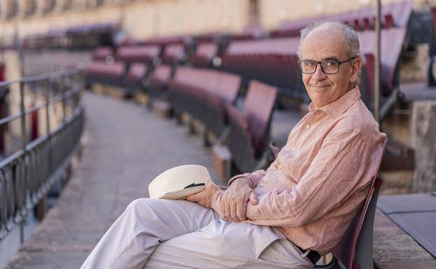 El italiano Paolo Pinamonti, nuevo director del Archivo Falla