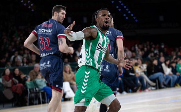 'Los que deben' obtienen billete para la Copa del Rey de Badalona