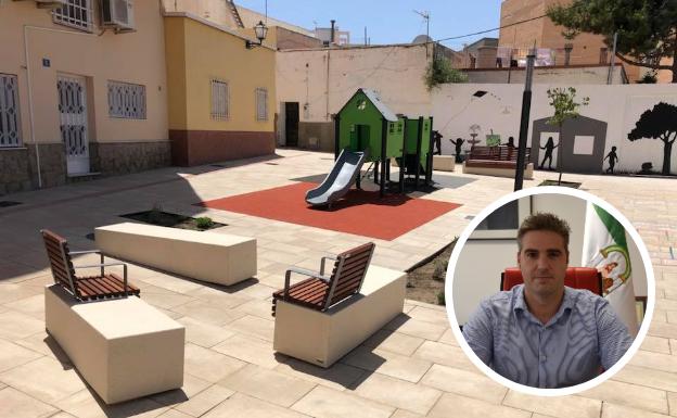 El alcalde de Viator defiende, en su juicio por prevaricación, que contrataron «tres proyectos distintos»