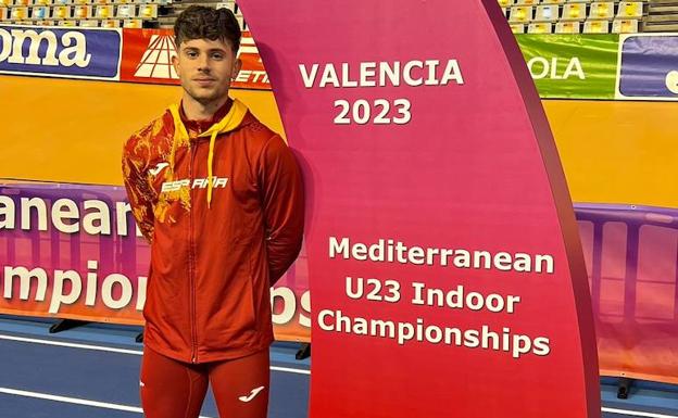 Accidentado estreno internacional de José Luis Jiménez