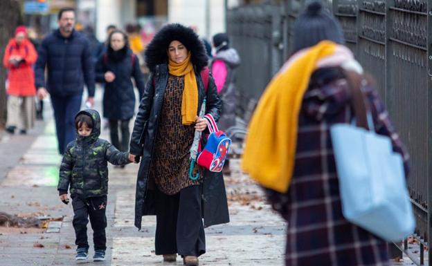 La AEMET alerte del frío extremo que llega a estas zonas de Andalucía