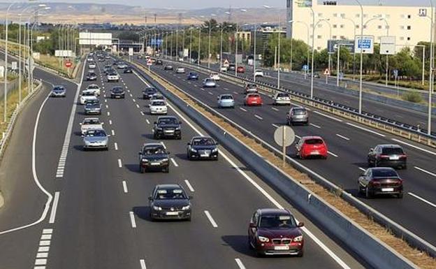 Estas son las carreteras por las que tendrás que pagar en 2023