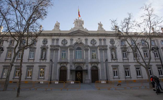 El Supremo respalda el uso del Registro de Impagados Judiciales