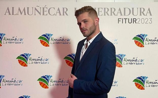 Almuñécar lanza nuevo himno con la ayuda de un exconcursante de 'La Voz'