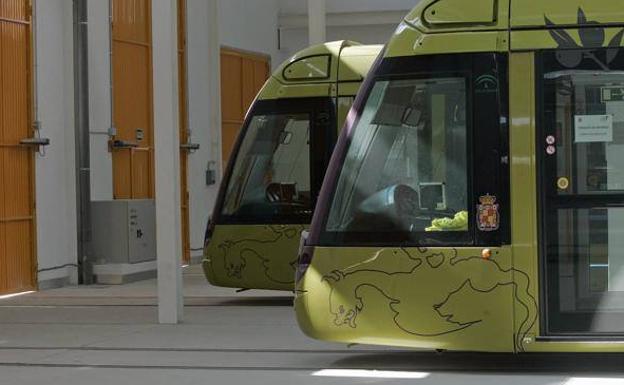 Decepción municipal por el «escaso compromiso» de la Junta con Jaén