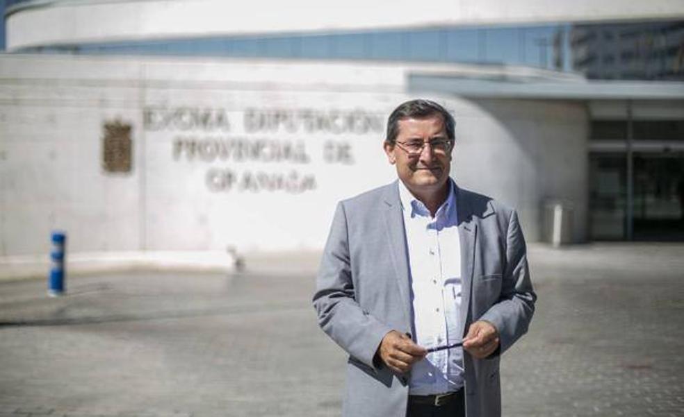 El secretario general del PSOE de Granada, sobre el «error» del SAS: «Vamos por mal camino»