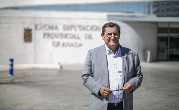 El secretario general del PSOE de Granada, sobre el «error» del SAS: «Vamos por mal camino»