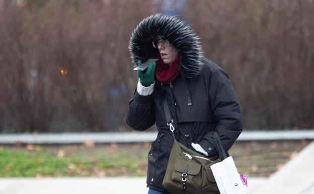 El pueblo de Granada que es el congelador de Andalucía este martes